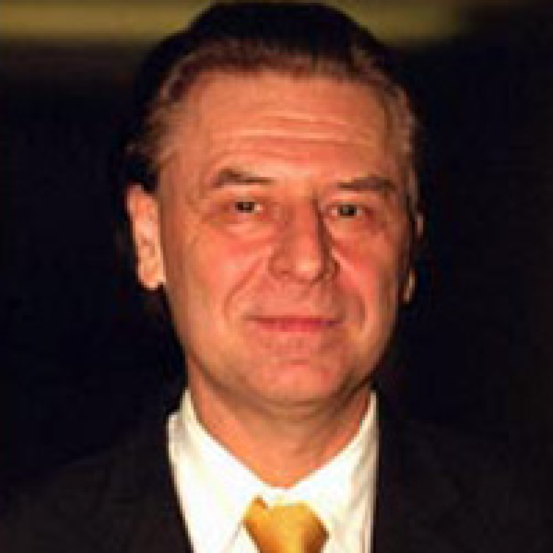 Павел Дорохов
