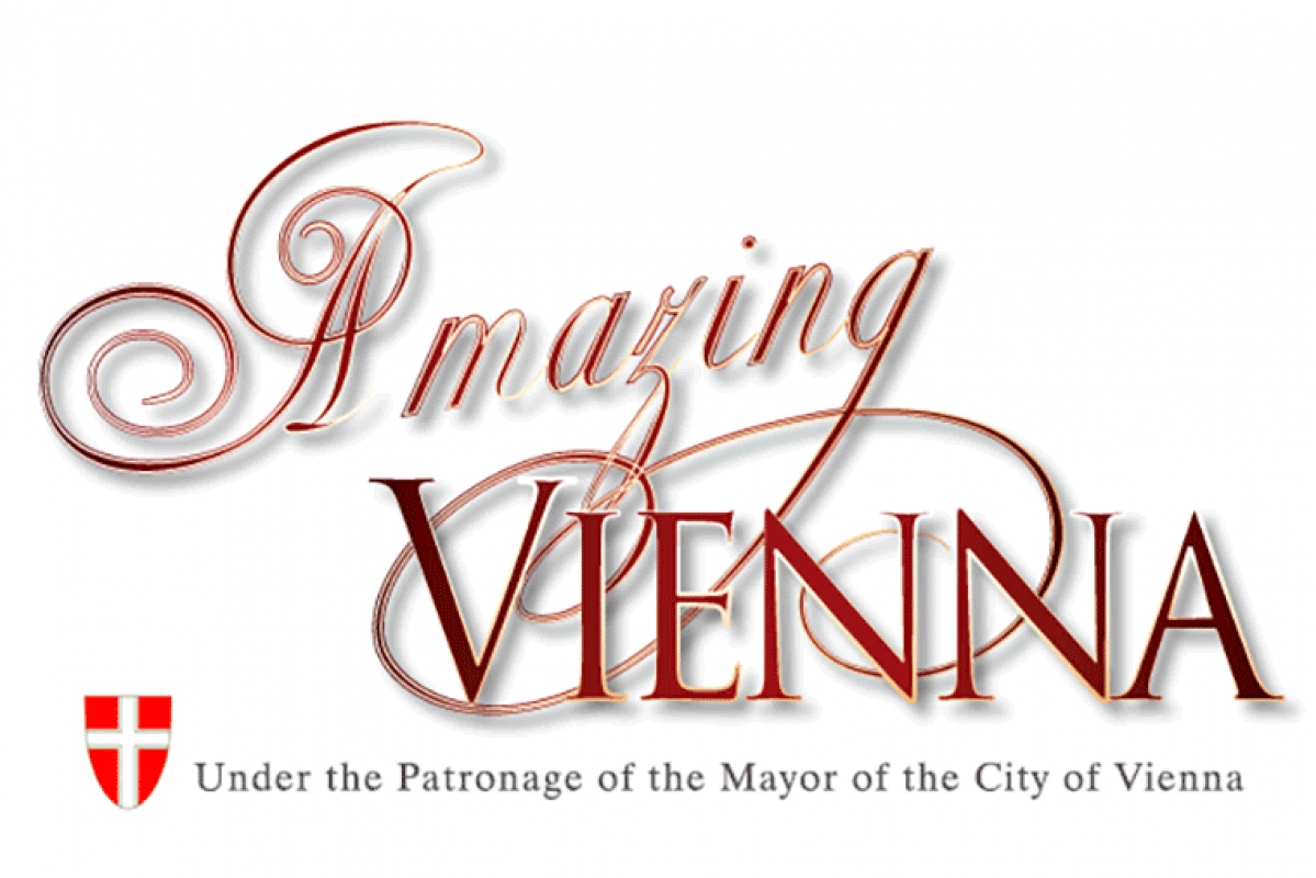 Amazing Vienna