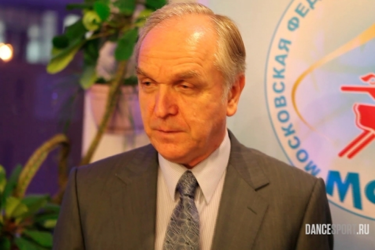 Валерий Михайлович Гулай