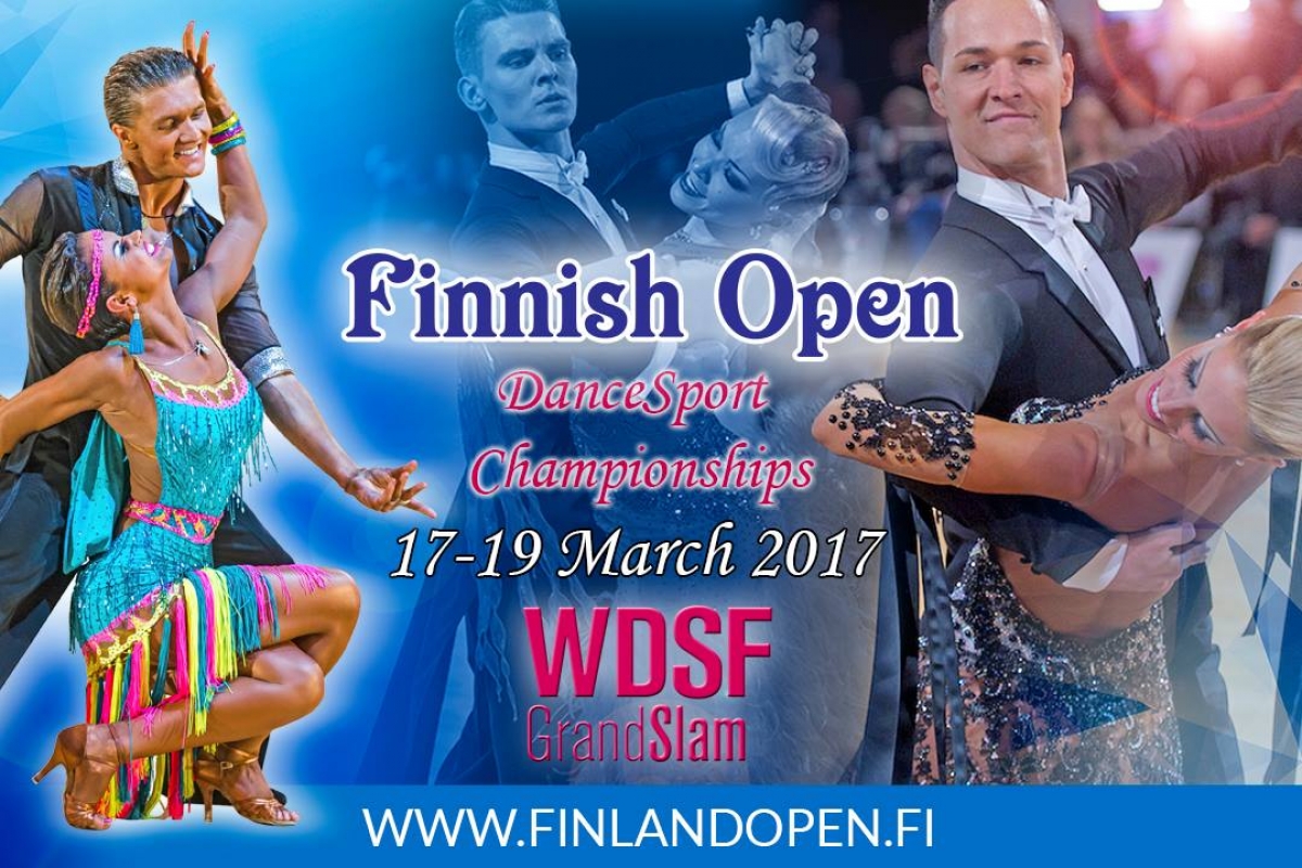Finnish Open 2017