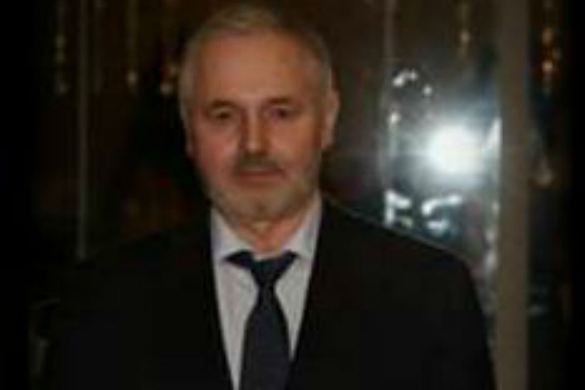 Трухачёв Александр Анатольевич