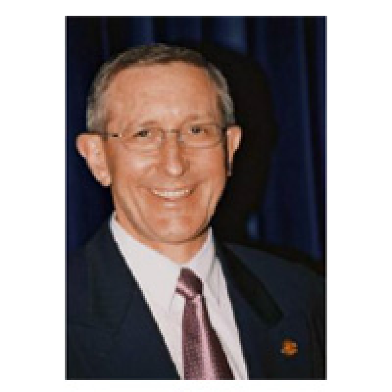 Vince R Bain