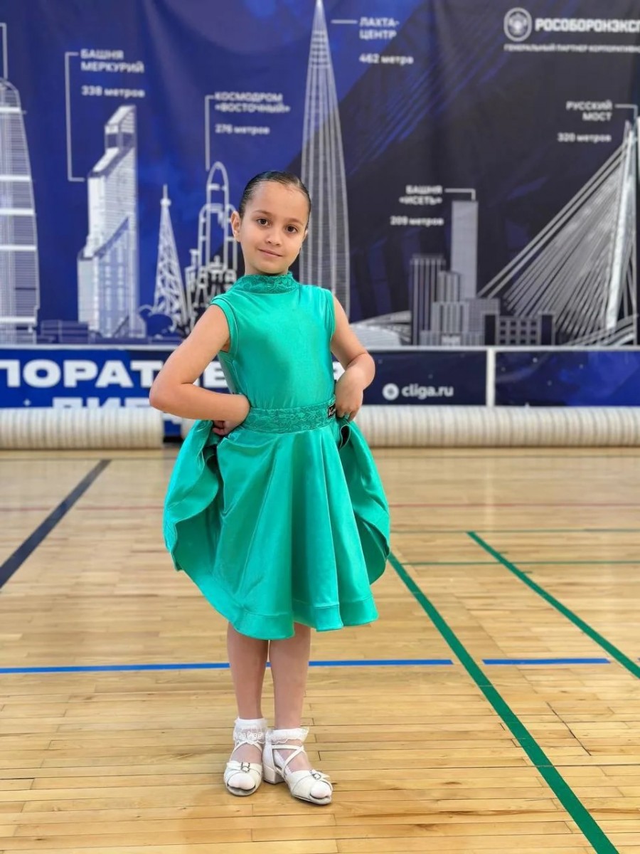 Эвелина — увеличенное фото