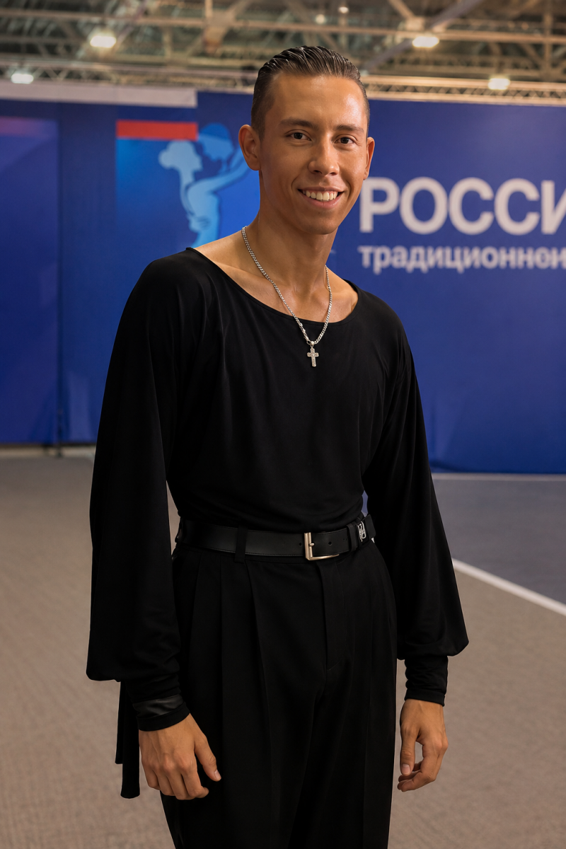Пеледов Василий