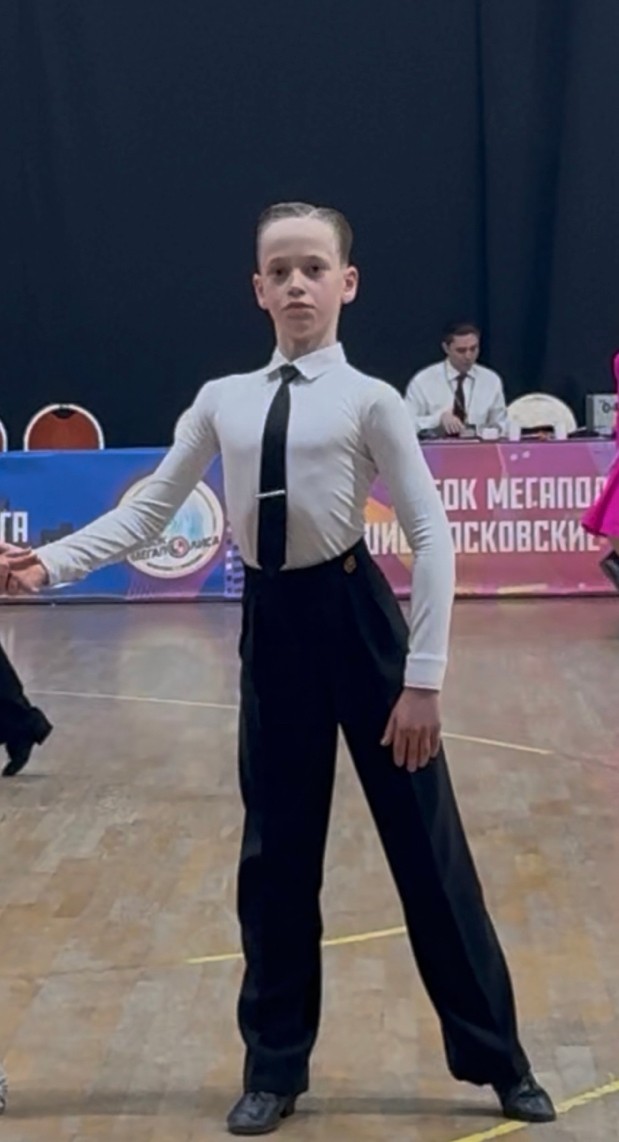Алексей