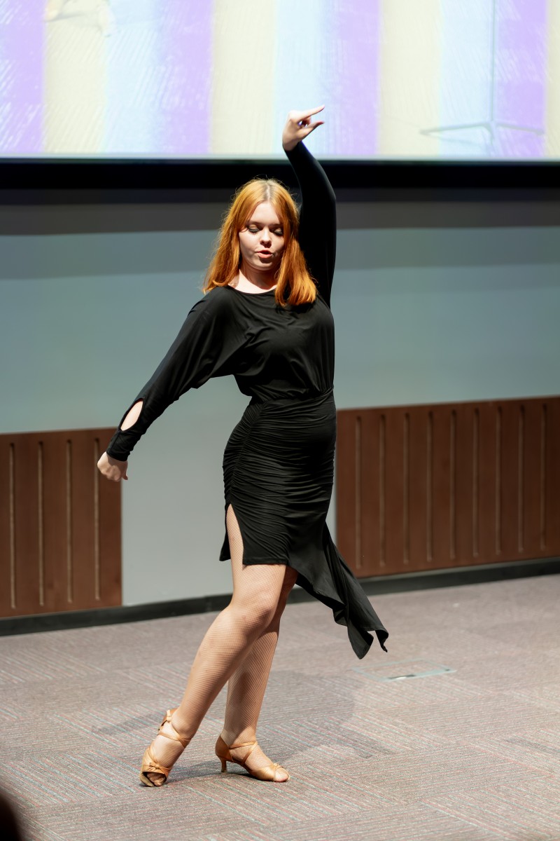 Недзельская Василина