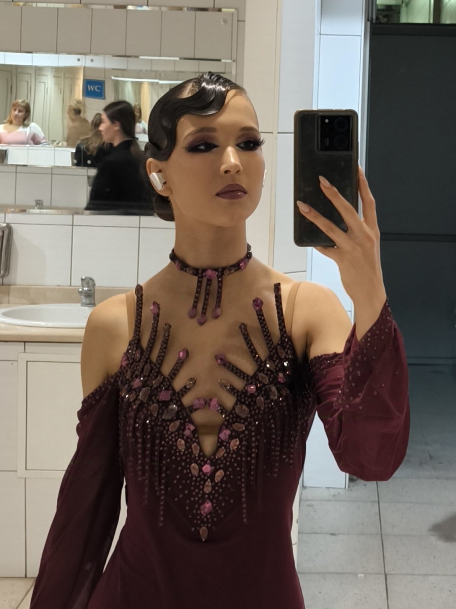 Никитина Светлана