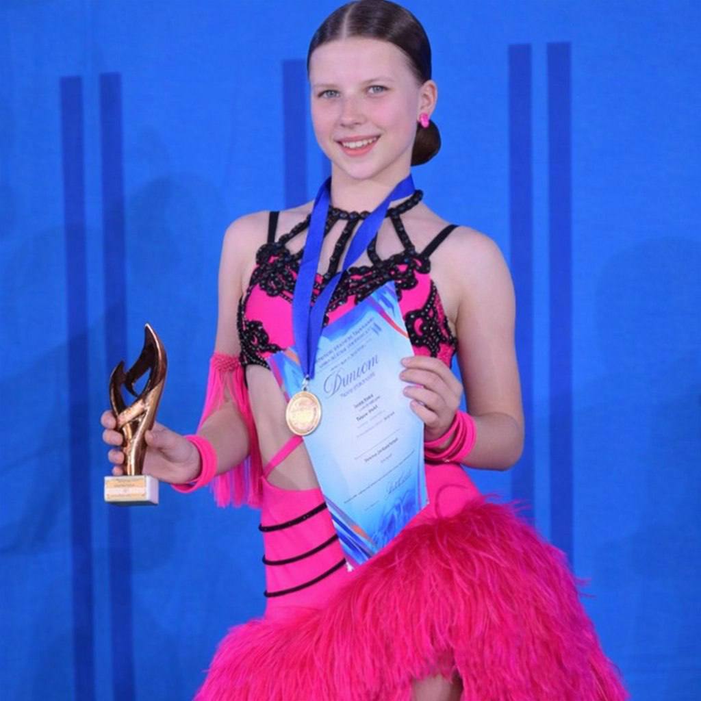 Ангелина