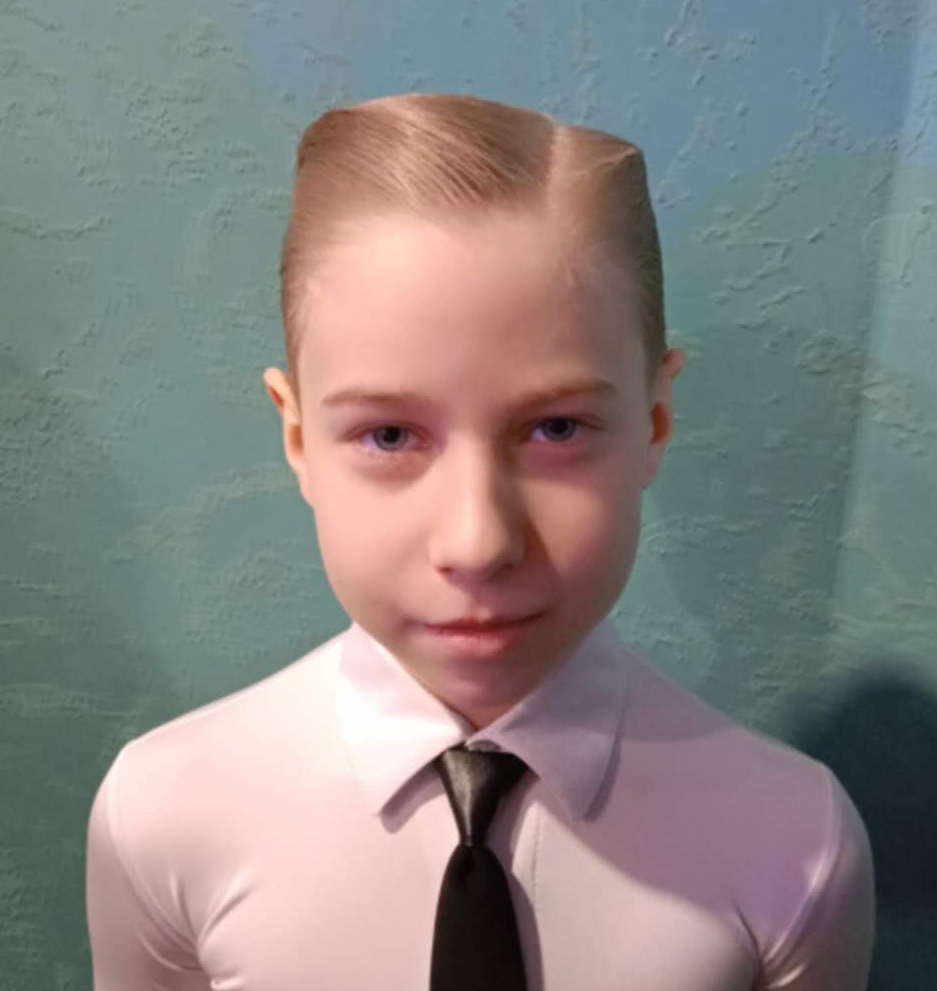 Михаил