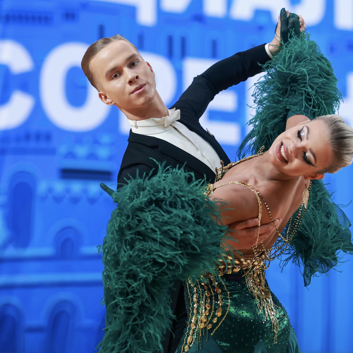 Потехин Сергей