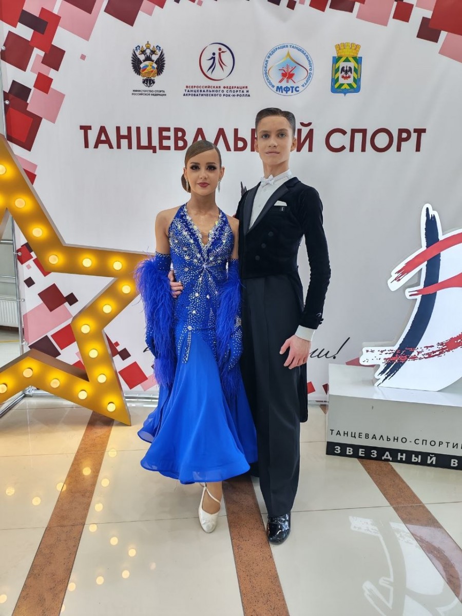 Новиков Кирилл