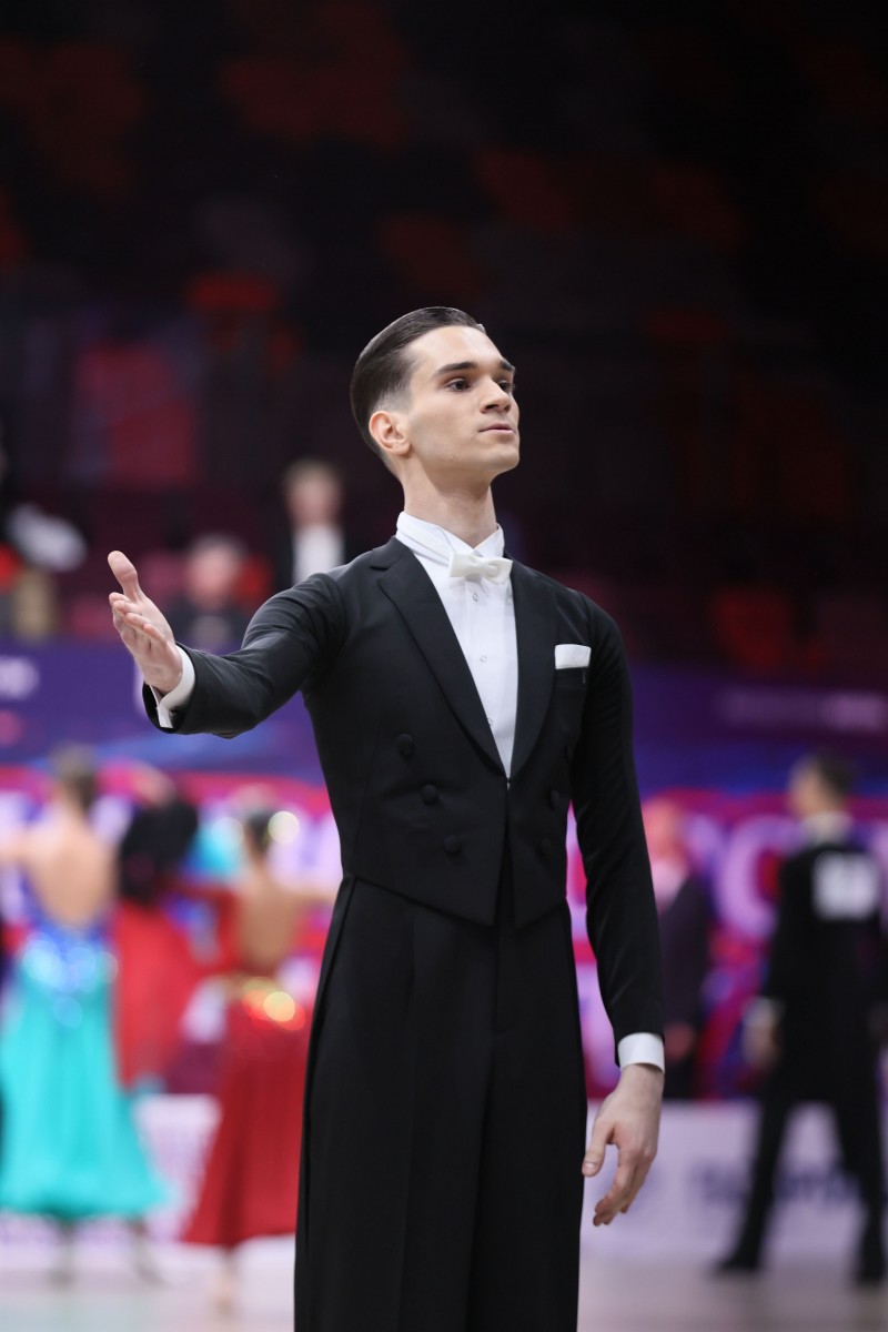 Макаренков Андрей