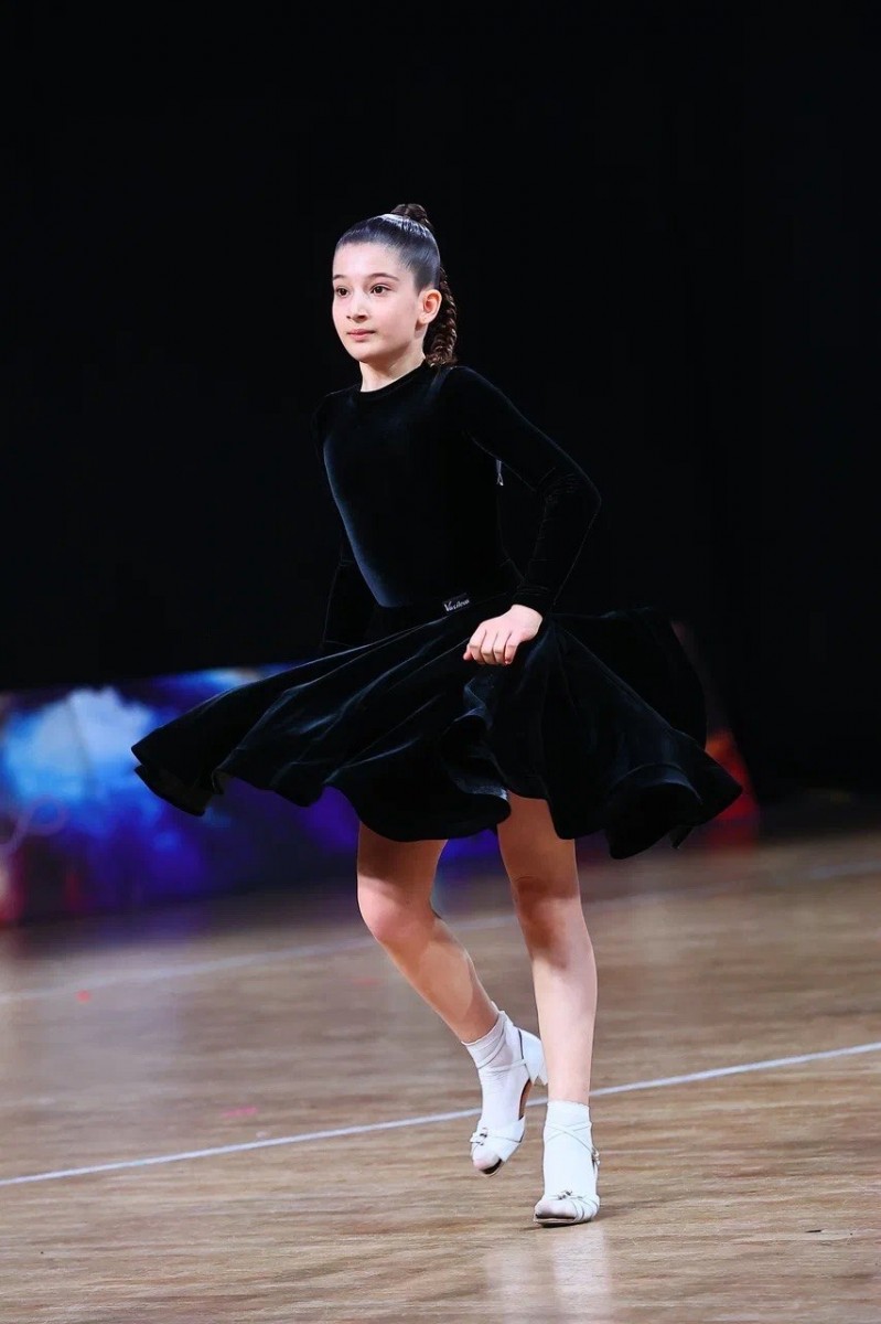 Авалова Лилия