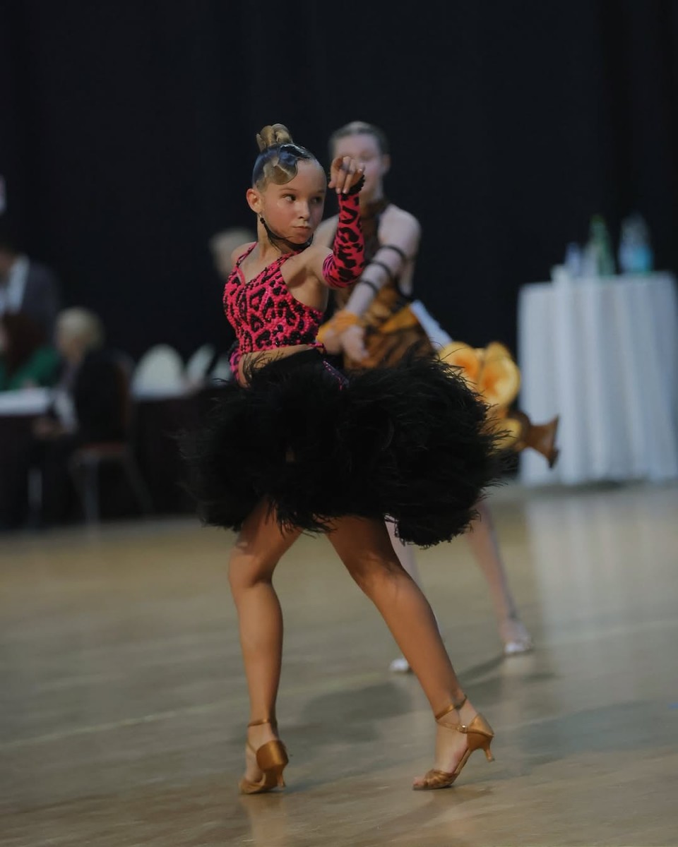 Арина