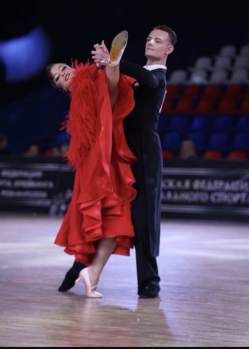 Кирилл Ануреев