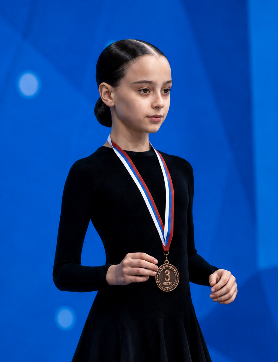 Гальцева Елизавета