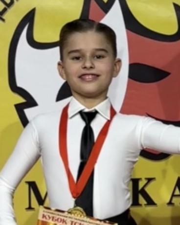 Нездойминога Иван