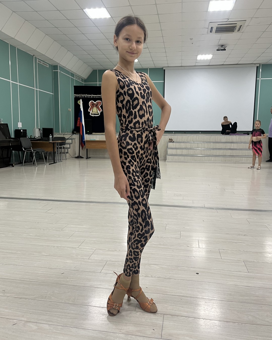 Рожкова Екатерина